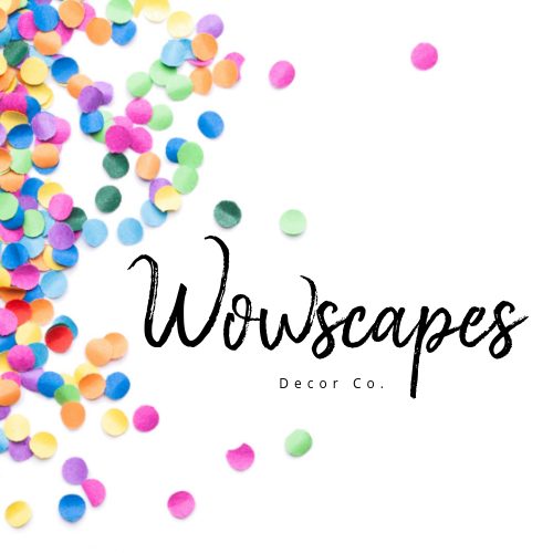 Wowscapes Design Co. Vancouver Event Planner
