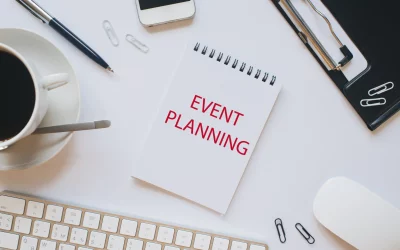 Tips on how to start the event planning process